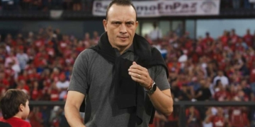 dim resultados clasico nacional alejandro restrepo