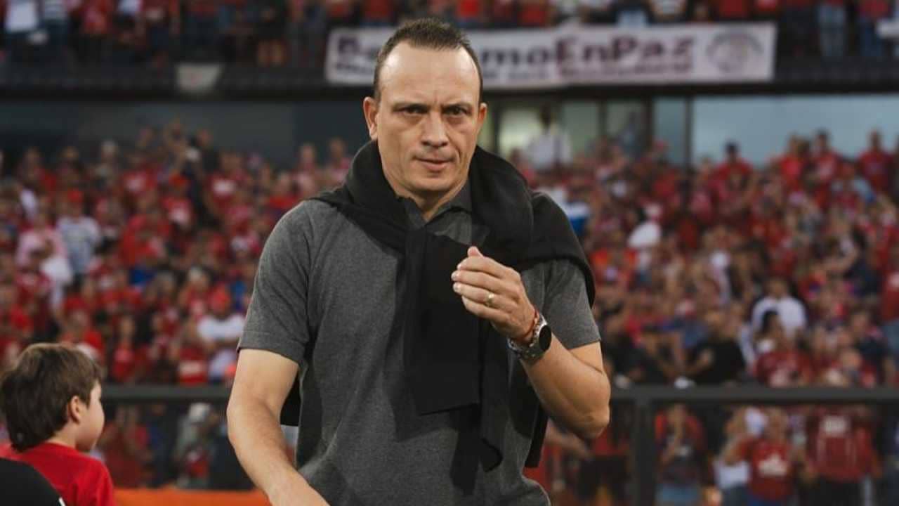 dim resultados clasico nacional alejandro restrepo