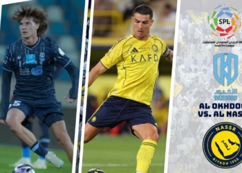 donde ver al nassr okhdood cristiano tv online