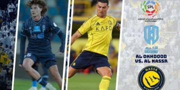 donde ver al nassr okhdood cristiano tv online