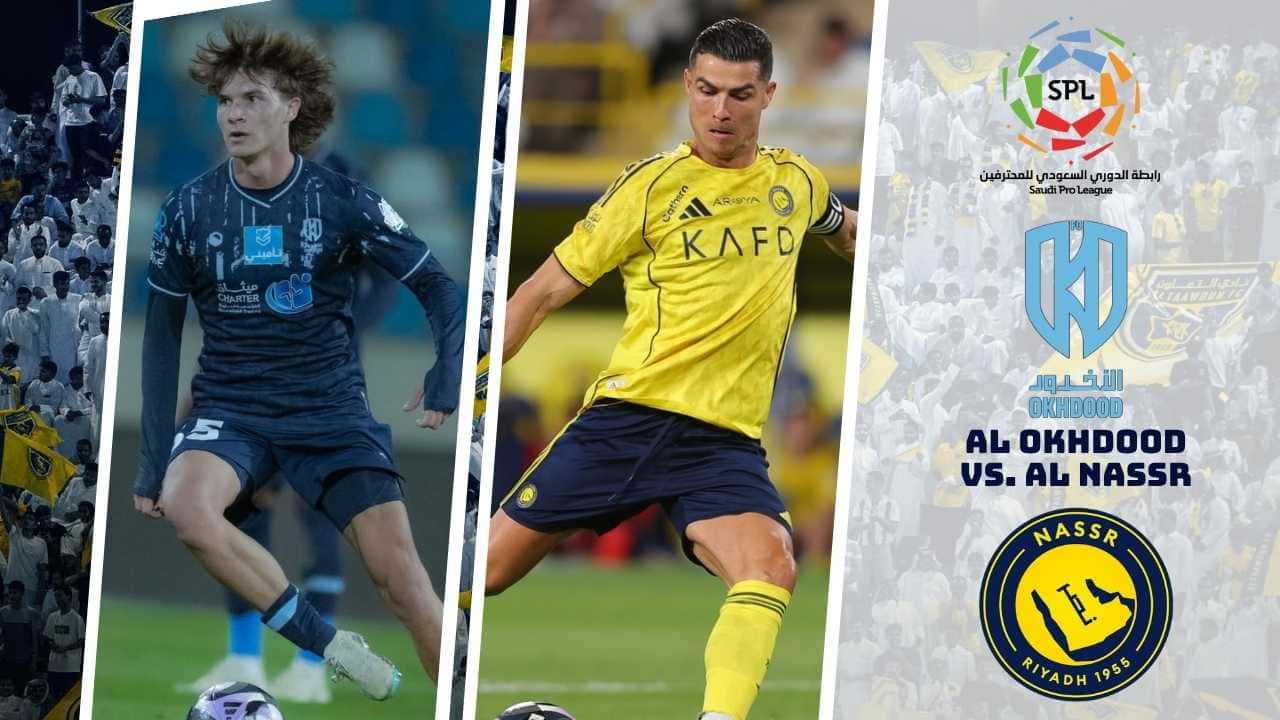 donde ver al nassr okhdood cristiano tv online