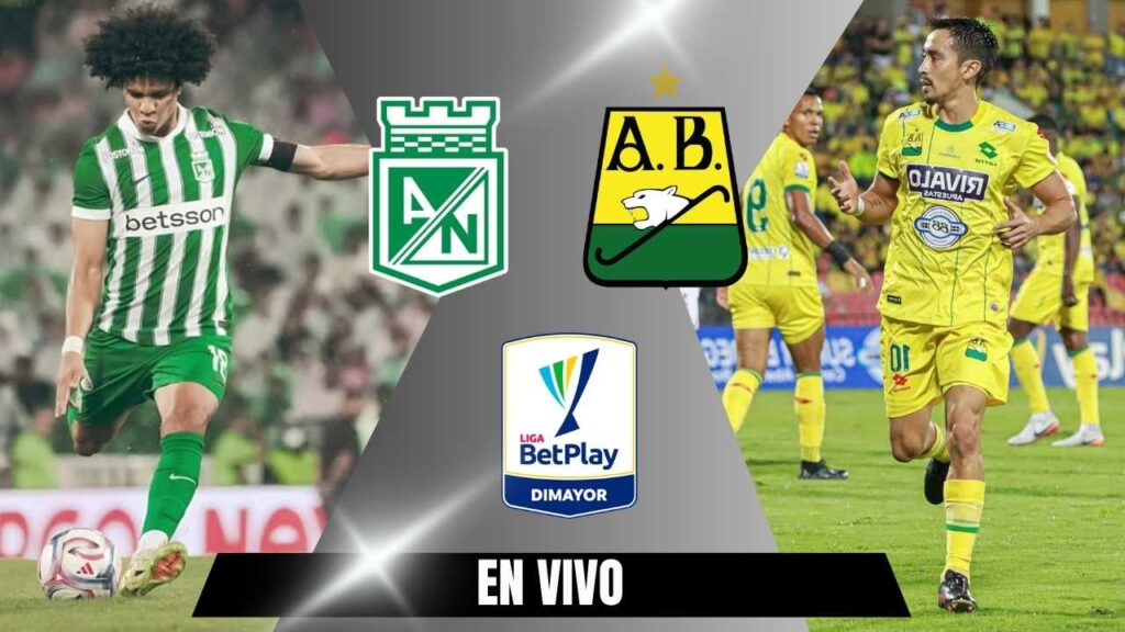 atletico nacional bucaramanga donde ver hoy vivo online plataformas streaming transmision transmisiones emision emisiones app aplicaciones canal canales tv television en directo senal abierta youtube futbol gratis paginas web sitios internet a que hora juegan horarios países donde pasan como ver liga betplay dimayor futbol profesional colombiano fpc atanasio girardot medellin win espn directv