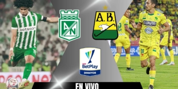 atletico nacional bucaramanga donde ver hoy vivo online plataformas streaming transmision transmisiones emision emisiones app aplicaciones canal canales tv television en directo senal abierta youtube futbol gratis paginas web sitios internet a que hora juegan horarios países donde pasan como ver liga betplay dimayor futbol profesional colombiano fpc atanasio girardot medellin win espn directv