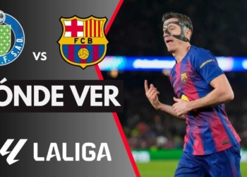 barcelona getafe donde ver hoy vivo online plataformas streaming transmision transmisiones emision emisiones app aplicaciones canal canales tv television en directo senal abierta youtube futbol gratis paginas web sitios internet a que hora juegan horarios países donde pasan como ver barca futbol espanol espana campeon liga