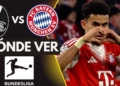 donde ver bayern freiburg bundesliga luis diaz en vivo tv online