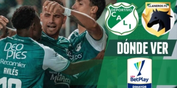 donde ver cali llaneros en vivo liga betplay