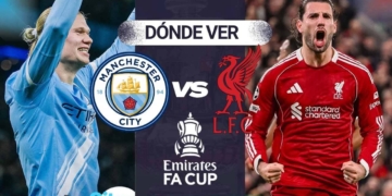 donde ver manchester city liverpool en vivo fa cup tv online