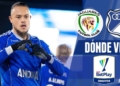 donde ver millonarios jaguares en vivo tv online