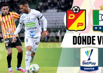 donde ver pereira once caldas clasico en vivo tv online