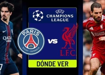 donde ver psg vs liverpool en vivo champions tv online