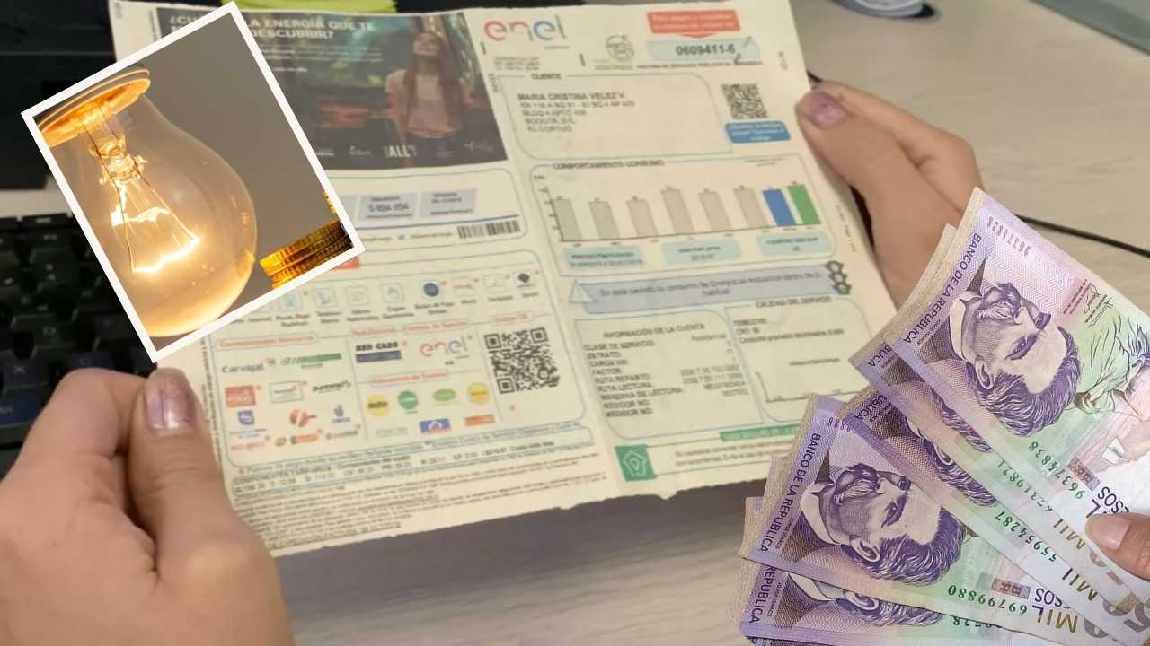 enel pago factura bogota gratis tarifa minima rebaja descuento precio energia llamado convocatoria beneficios aplican documento cedula distrito colombia recibo luz