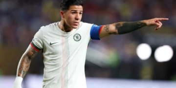 enzo fernandez real madrid manchester city fichaje europa inglaterra mercado premier league futbol ingles brtitanico espanol espana florentino perez refuerzos contrataciones incorporaciones santiango bernabeu rodri camavinga