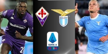 fiorentina lazio donde ver hoy vivo online plataformas streaming transmision transmisiones emision emisiones app aplicaciones canal canales tv television en directo senal abierta youtube futbol gratis paginas web sitios internet a que hora juegan horarios países donde pasan como ver futbol italiano italia serie a tim colombia espana mexico argentina estados unidos rai sky directv latinoamerica espn