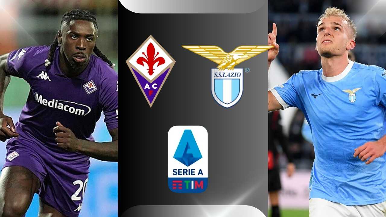 fiorentina lazio donde ver hoy vivo online plataformas streaming transmision transmisiones emision emisiones app aplicaciones canal canales tv television en directo senal abierta youtube futbol gratis paginas web sitios internet a que hora juegan horarios países donde pasan como ver futbol italiano italia serie a tim colombia espana mexico argentina estados unidos rai sky directv latinoamerica espn