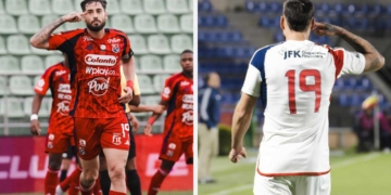 polaco fydriszewski deportivo independiente medellin dim mercado pases fichajes refuerzos contrataciones contratados incorporaciones nuevos bolsa jugadores futbolistas oferta altas bajas salen llegan futbol profesional colombiano fpc liga betplay dimayor colombia colombiano transferencias transferidos ventana fichado interes universitario deportes lima peru universidad catolica chile