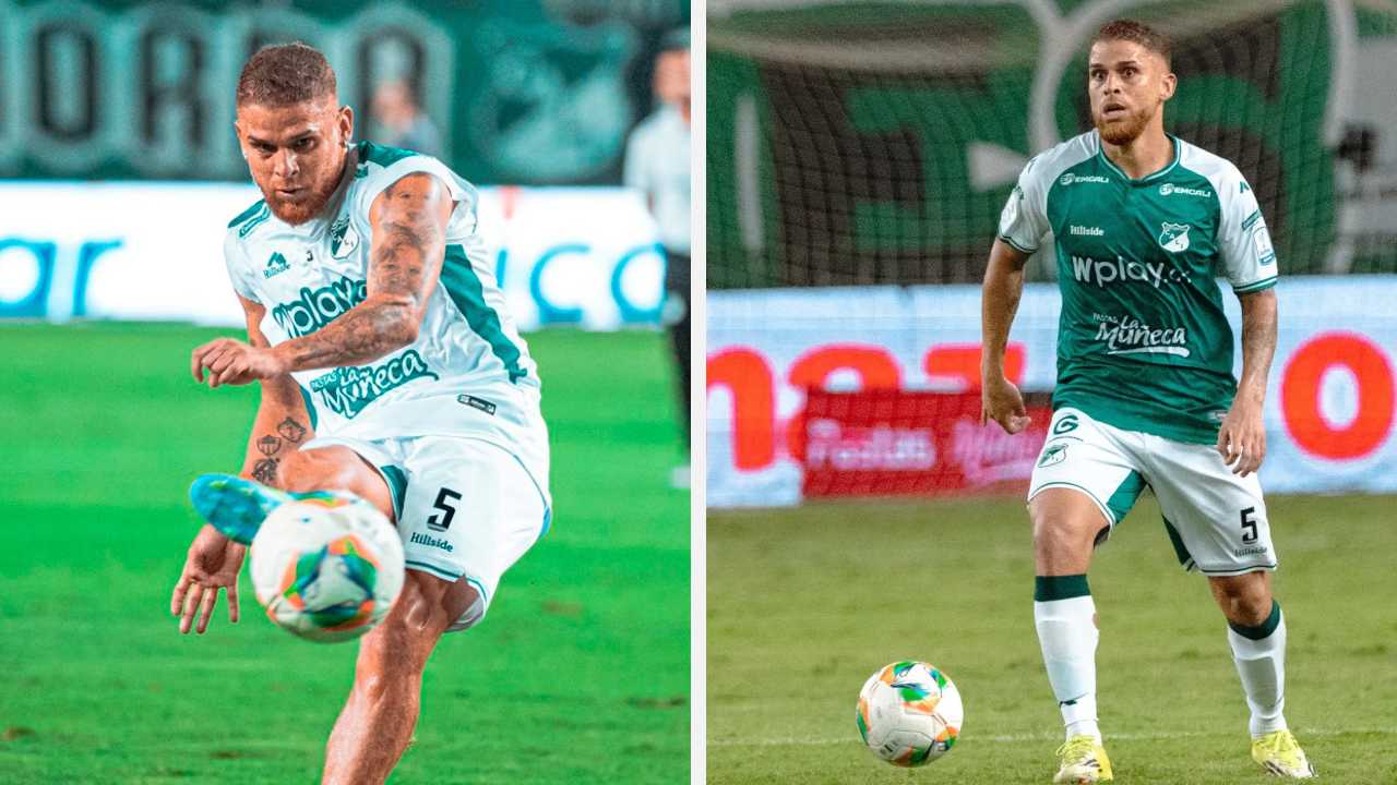 deportivo cali gustavo cuellar lesionado lesion tiempo de baja semanas meses partido junior barranquilla defintiivo cuadrangulares los 8 playoffs tabla descenso futbol profesional colombiano fpc liga betplay dimayor rafael dudamel dt entrenador director tecnico venezolano