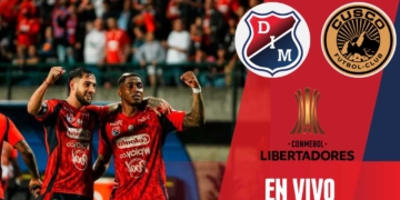 deportivo independiente medellin dim cusco donde ver hoy vivo online plataformas streaming transmision transmisiones emision emisiones app aplicaciones canal canales tv television en directo senal abierta youtube futbol gratis paginas web sitios internet a que hora juegan horarios países donde pasan como ver copa libertadores espn directv atanasio conmebol sudamericana
