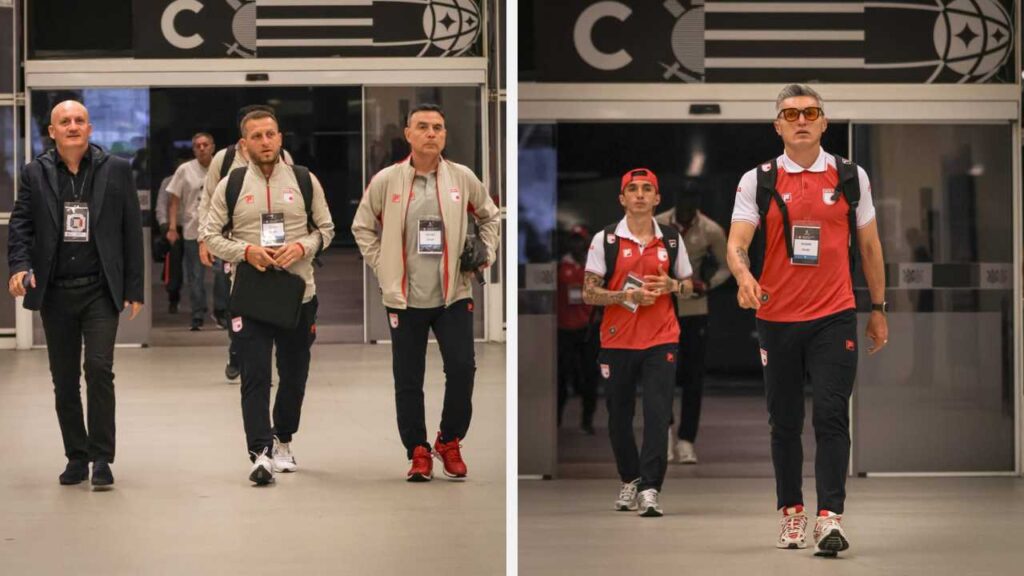 independiente santafe pablo repetto jugadores plantilla referentes capitan capitanes hugo rodallega daniel torres mosquera marmolejo futbol profesional colombiano fpc liga betplay dimayor crisis mal ambiente salida dt director tecnico entrenador presidente eduardo mendez campin bogota copa libertadores conmebol corinthians