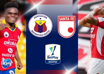 independiente santafe deportivo pasto donde ver hoy vivo online plataformas streaming transmision transmisiones emision emisiones app aplicaciones canal canales tv television en directo senal abierta youtube futbol gratis paginas web sitios internet a que hora juegan horarios países donde pasan como ver futbol profesional colombiano fpc liga betplay dimayor departemental libertad win espn directv colombia