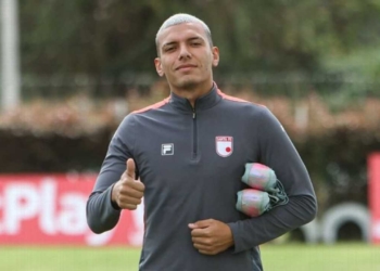 franco fagundez independiente santafe mercado pases fichajes refuerzos contrataciones contratados incorporaciones nuevos bolsa jugadores futbolistas oferta altas bajas salen llegan futbol profesional colombiano fpc liga betplay dimayor colombia colombiano transferencias transferidos ventana fichado pablo repetto eduardo mendez santos laguna nacional uruguay