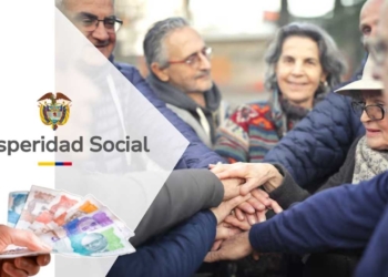 ingreso minimo garantizado renta ciudadana devolucion iva colombia mayor pagos super giros su red prosperidad social pagina web consulta donde reclamo subsidio beneficio gobierno colombia taquillas bancos entidades bancarios depositos consignaciones cedula documentos documentacion programas sociales beneficiarios abuelos tercera edad pension pensiones ayudas estratos familias