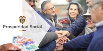 ingreso minimo garantizado renta ciudadana devolucion iva colombia mayor pagos super giros su red prosperidad social pagina web consulta donde reclamo subsidio beneficio gobierno colombia taquillas bancos entidades bancarios depositos consignaciones cedula documentos documentacion programas sociales beneficiarios abuelos tercera edad pension pensiones ayudas estratos familias