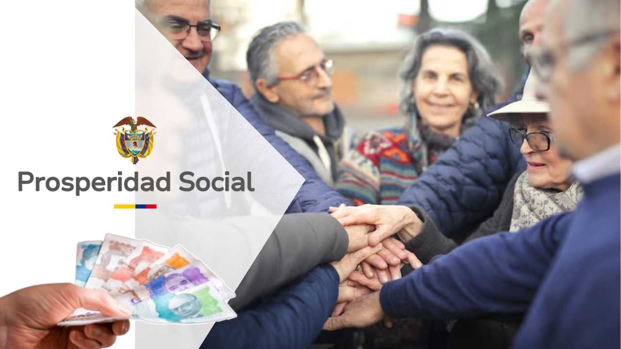 ingreso minimo garantizado renta ciudadana devolucion iva colombia mayor pagos super giros su red prosperidad social pagina web consulta donde reclamo subsidio beneficio gobierno colombia taquillas bancos entidades bancarios depositos consignaciones cedula documentos documentacion programas sociales beneficiarios abuelos tercera edad pension pensiones ayudas estratos familias