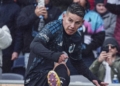 james rodriguez estado salud rabdomiolisis minnesota