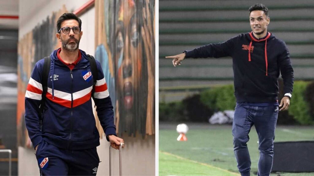 jorge bava lucas gonzalez velez copa libertadores club nacional de futbol deportes tolima montevideo uruguay ibague colombia copa libertadores conmebol declaraciones rueda prensa arenga pausa hidratacion jugadores gran parque central