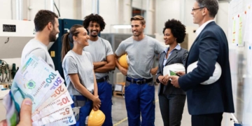 jornada laboral colombia reforma gobierno cambios horas extra transporte almuerzo pagos nocturnos recargas empresas estado jefes empleados beneficios subsidios oficinas