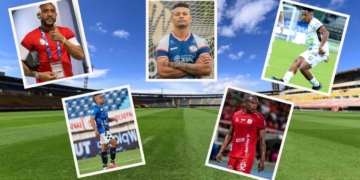 mercado pases fichajes refuerzos contrataciones contratados incorporaciones nuevos bolsa jugadores futbolistas oferta altas bajas salen llegan futbol profesional colombiano fpc liga betplay dimayor colombia colombiano transferencias transferidos ventana fichado agentes libre colombia yerson candelo angelo rodriguez vladimir ayron