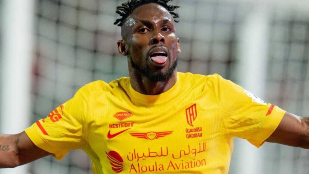 julian quinones mas goles cristiano ronaldo temporada