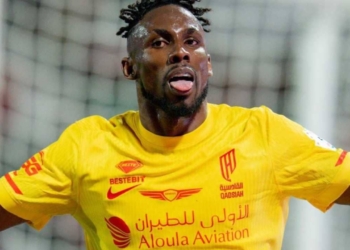 julian quinones mas goles cristiano ronaldo temporada