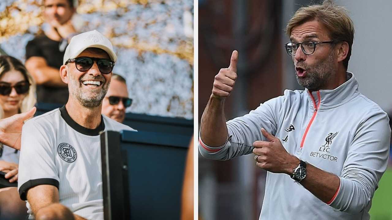 real madrid jurgen kloop nuevo entreandor director tecnico equipo blanco merengue florentino perez santiago bernabeu champions konate schlotterbeck eichhorn futbol espanol espana la liga liga española