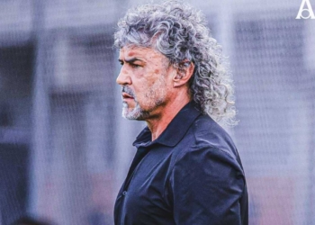 leonel alvarez dt atletico bucaramanga 2026