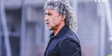 leonel alvarez dt atletico bucaramanga 2026