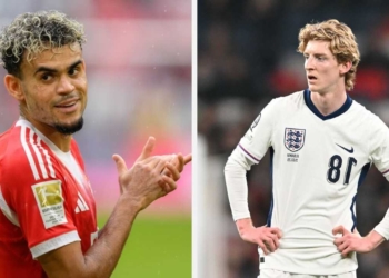 bayern munich luis diaz fichajes mercado fichajes eurooa ventana verano pases futbolistas plantilla anthony gordon newcastle contratados contrataciones refuerzos inglaterra alemania premier league