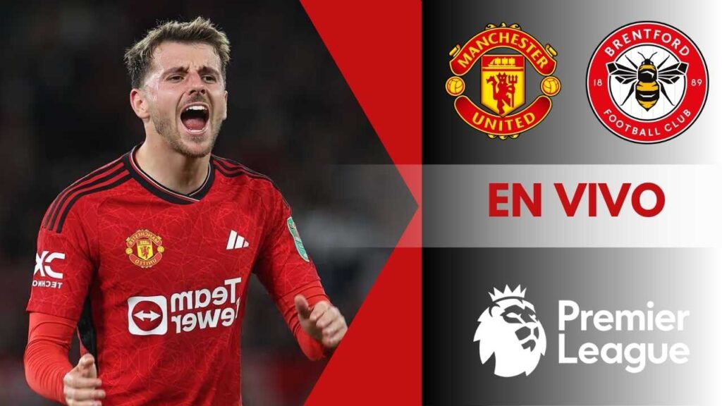 manchester united brentford donde ver hoy vivo online plataformas streaming transmision transmisiones emision emisiones app aplicaciones canal canales tv television en directo senal abierta youtube futbol gratis paginas web sitios internet a que hora juegan horarios países donde pasan como ver premier league espn futbol ingles inglaterra