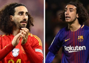 marc cucurella fichaje barcelona regreso mercado chelsea premier league seleccion espana futbol espanol esponala masia cantera hansi flick pide refuerzo contrataciones verano