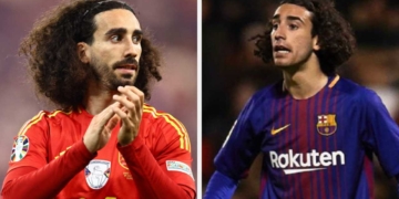 marc cucurella fichaje barcelona regreso mercado chelsea premier league seleccion espana futbol espanol esponala masia cantera hansi flick pide refuerzo contrataciones verano