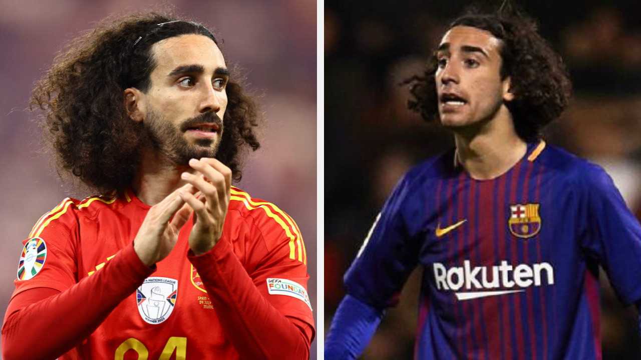 marc cucurella fichaje barcelona regreso mercado chelsea premier league seleccion espana futbol espanol esponala masia cantera hansi flick pide refuerzo contrataciones verano