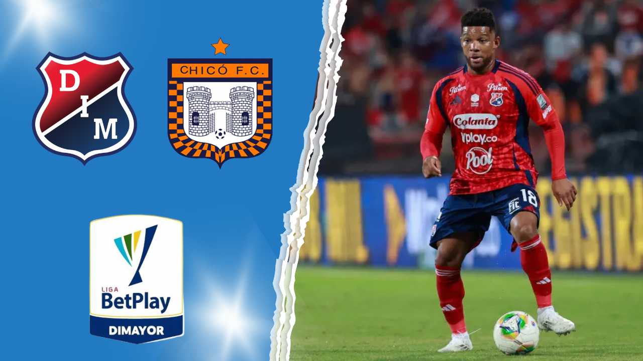 deportivo independiente medellin boyaca chico donde ver hoy vivo online plataformas streaming transmision transmisiones emision emisiones app aplicaciones canal canales tv television en directo senal abierta youtube futbol gratis paginas web sitios internet a que hora juegan horarios países donde pasan como ver liga betplay dimayor futbol profesional colombiano fpc alejandro restrepo director tecnico dt entrenador