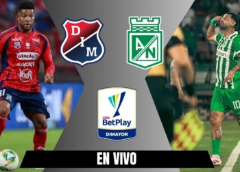 deportivo independiente medellin atletico nacional donde ver hoy vivo online plataformas streaming transmision transmisiones emision emisiones app aplicaciones canal canales tv television en directo senal abierta youtube futbol gratis paginas web sitios internet a que hora juegan horarios países donde pasan como ver liga betplay dimayor futbol profesional colombiano fpc win espn directv atanasio girardot