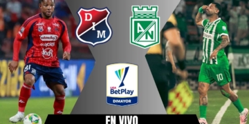 deportivo independiente medellin atletico nacional donde ver hoy vivo online plataformas streaming transmision transmisiones emision emisiones app aplicaciones canal canales tv television en directo senal abierta youtube futbol gratis paginas web sitios internet a que hora juegan horarios países donde pasan como ver liga betplay dimayor futbol profesional colombiano fpc win espn directv atanasio girardot