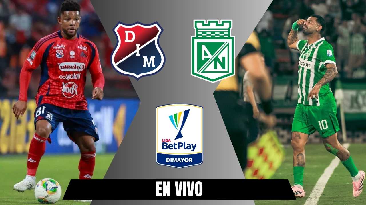 deportivo independiente medellin atletico nacional donde ver hoy vivo online plataformas streaming transmision transmisiones emision emisiones app aplicaciones canal canales tv television en directo senal abierta youtube futbol gratis paginas web sitios internet a que hora juegan horarios países donde pasan como ver liga betplay dimayor futbol profesional colombiano fpc win espn directv atanasio girardot