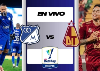 millonarios vs deportes tolima donde ver hoy vivo online plataformas streaming transmision transmisiones emision emisiones app aplicaciones canal canales tv television en directo senal abierta youtube futbol gratis paginas web sitios internet a que hora juegan horarios países donde pasan como ver futbol profesional colombiano fpc liga betplay dimayor win espn directv colombia