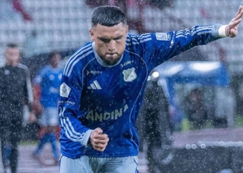 millonarios rodrigo urena fichaje 2026 liga