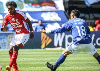 millonarios santa fe clasico liga betplay posiciones