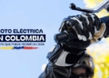 moto electrica colombia multas puede recibir 2026