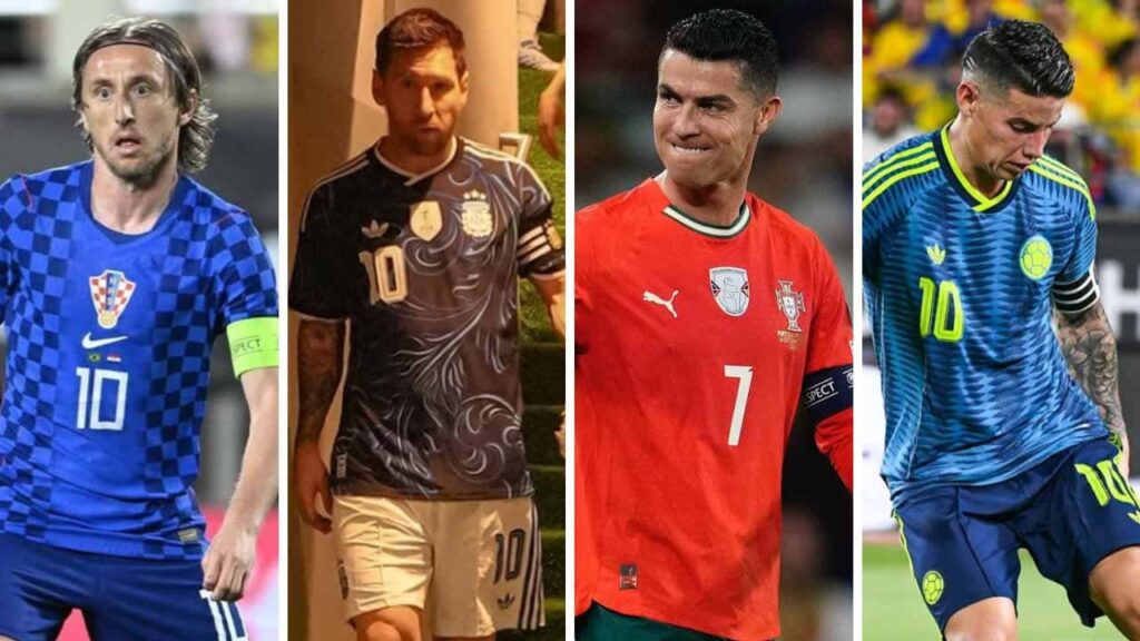 mundial 2026 figuras jugarian ultima copa del mundo